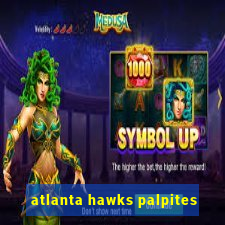 atlanta hawks palpites